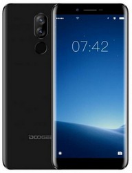 Замена батареи на телефоне Doogee X60 в Барнауле